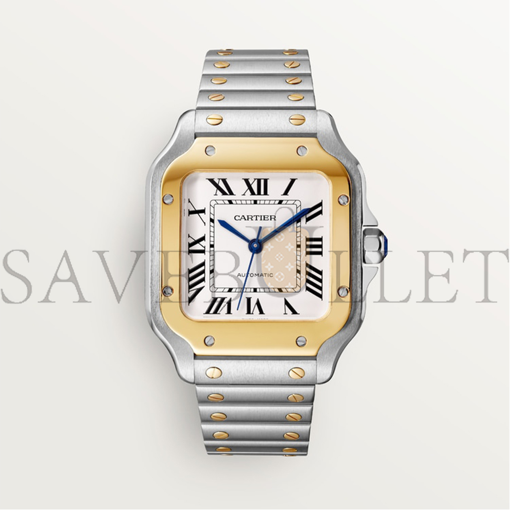 Ca*t*er santos de Ca*t*er watch w2sa0016